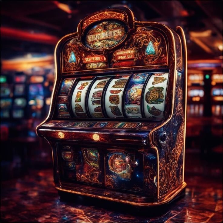 Pengalaman bermain Live Casino yang seru dan nyata di winaslot lewat perangkat mobile Indonesia